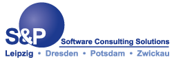 S&P Software Consulting + Solutions GmbH